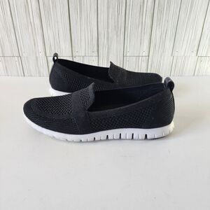Cole Haan Zerogrand Women Stitchlite Comfort Casual Slip On Loafer size 8